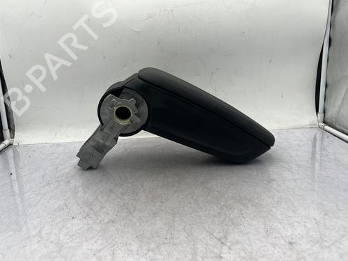 Used Armrest / Center console AUDI A1 Sportback (8XA, 8XF) 1.4 TFSI (125 hp) 30876018