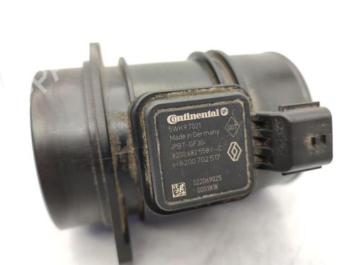 Mass air flow sensor RENAULT CLIO IV (BH_) 1.5 dCi 90 | BP23749802M95 