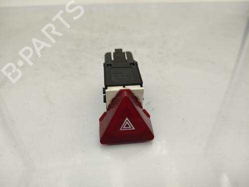 Used Warning switch VW TOURAN (1T3) 1.6 TDI (105 hp) 23738795