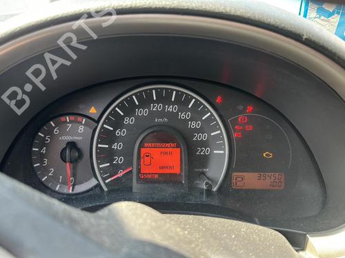 Left front window switch NISSAN MICRA IV (K13K, K13KK) 1.2 | BP23761082I27  - Image 7