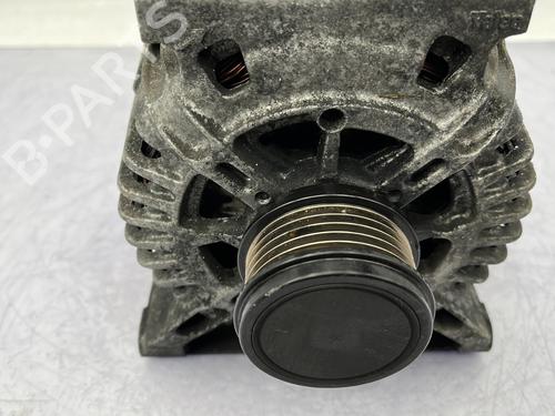 Alternator MERCEDES-BENZ A-CLASS (W169) A 180 CDI (169.007, 169.307) | BP23684048M7  - Image 5
