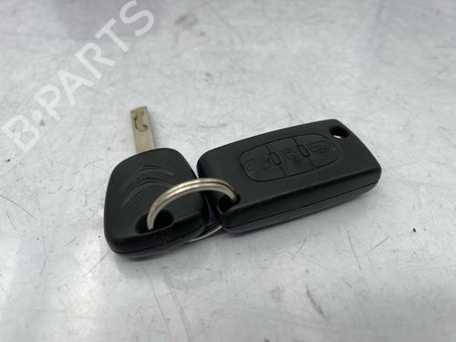 Electronic module CITROËN C4 I (LC_) 1.6 HDi | BP36093793M83 - Image 4