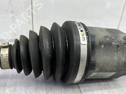 Left front driveshaft CHEVROLET CRUZE Station Wagon (J308) 1.7 TD | BP33707940M38 - Image 5