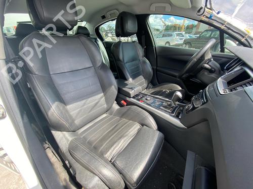 Dashboard PEUGEOT 508 I (8D_) 2.2 HDi | BP36480565C46 - Image 22
