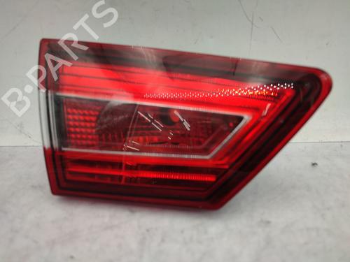 Used Left tailgate light RENAULT CLIO IV (BH_) 1.5 dCi 75 (75 hp) 29434566