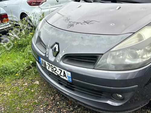 Engine RENAULT CLIO III (BR0/1, CR0/1) 1.2 16V (BR0P, CR0P) | BP23662958M1 - Image 9