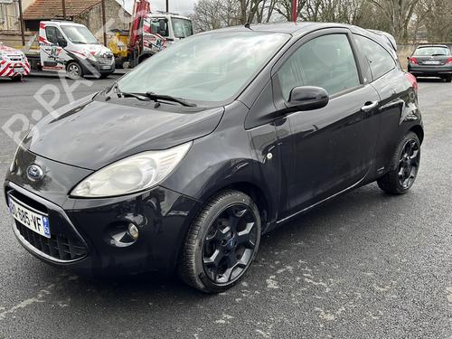 Radio FORD KA (RU8) 1.2 | BP23718580E6  - Image 12
