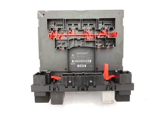 Electronic module SKODA OCTAVIA II (1Z3) 1.9 TDI | BP23756668M83 - Image 15