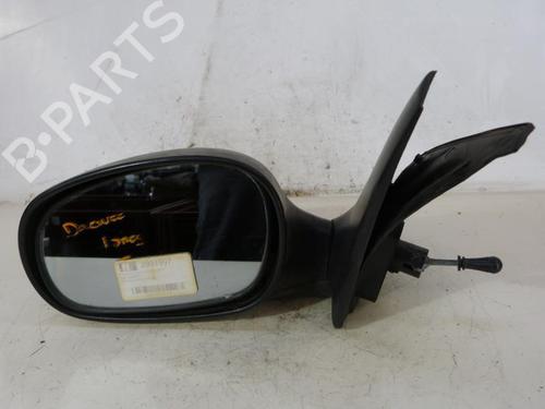 left-mirror-chevrolet-aveo-saloon-t300-2011-23688765 main image