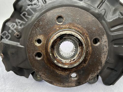 Right front steering knuckle MINI MINI (R50, R53) Cooper | BP24963026M26 - Image 4