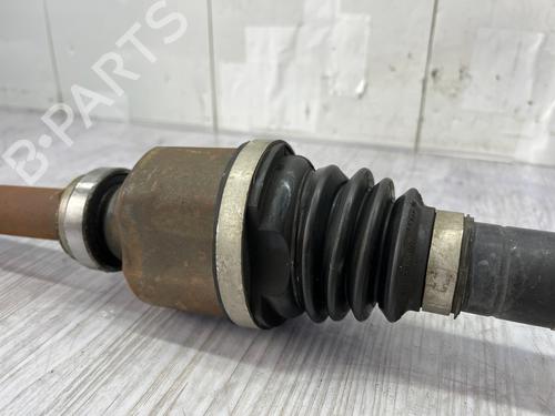 Right front driveshaft CITROËN DS3 (SA_) 1.6 HDi 90 | BP38425837M39 - Image 2