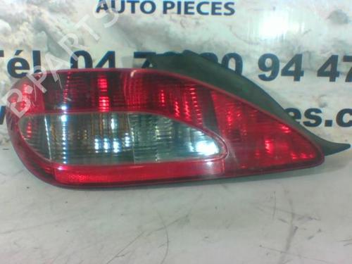Used Left taillight Left taillight PEUGEOT 605 (6B) 2.1 TD 12V (109 hp) 23686520 23686520