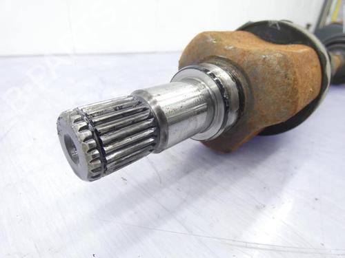 left-front-driveshaft-ford-fiesta-vi-cb1-ccn-2008-23689931 main image