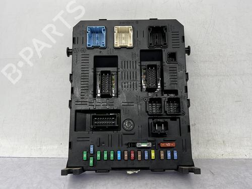 Electronic module CITROËN C4 I (LC_) 1.6 HDi | BP33025023M83  - Image 8