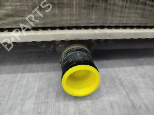 Water radiator PEUGEOT PARTNER Tepee 1.6 HDi 90 | BP23742976M31  - Image 7