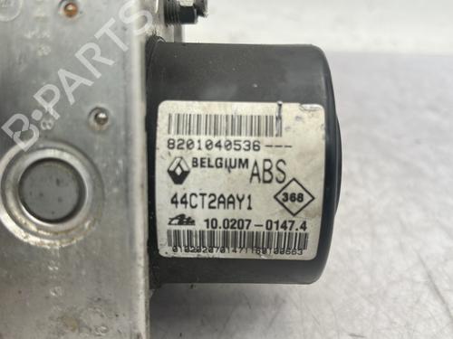 ABS pump RENAULT TWINGO II (CN0_) 1.2 16V (CN04, CN0B) | BP30847022M43 