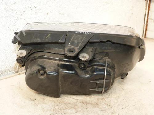 Used Left headlight Left headlight VW POLO (6N2) 1.4 (60 hp) 23694612 23694612
