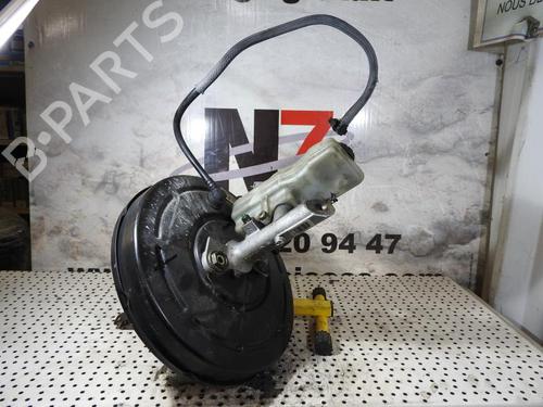 Servo brake RENAULT MEGANE II (BM0/1_, CM0/1_) 1.9 dCi (BM0G, CM0G) | BP23664022M42 