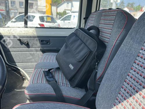 Used Parts RENAULT TRAFIC Bus (T_, P_, V_) 1.7 2304522