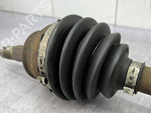 Left front driveshaft ALFA ROMEO MITO (955_) 1.3 MultiJet (955AXP1A, 955AYC1A) | BP23754947M38  - Image 5