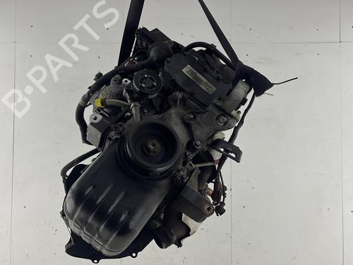 Engine NISSAN MICRA II (K11) 1.0 i 16V | BP23681786M1 