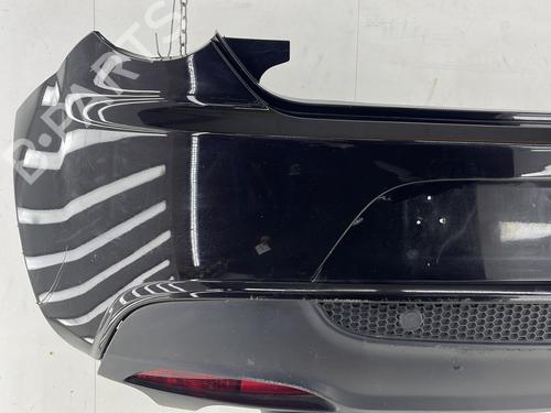 Rear bumper ALFA ROMEO MITO (955_) 1.4 TJet (955AXA1B) | BP23761756C8 