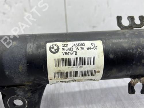 Left front shock absorber BMW X3 (E83) 2.0 d | BP23739370M16 