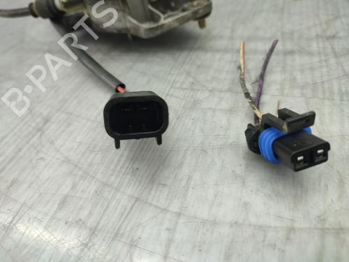 Front left window mechanism PEUGEOT BOXER Van (244) 2.2 HDi | BP23684375C22  - Image 6