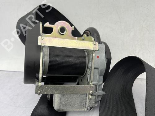Front right seatbelt RENAULT MEGANE III Hatchback (BZ0/1_, B3_) 1.9 dCi (BZ0N, BZ0J) | BP24524457I25  - Image 10