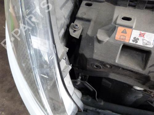 Horn FORD FIESTA VI (CB1, CCN) 1.4 TDCi | BP23668896E13  - Image 8