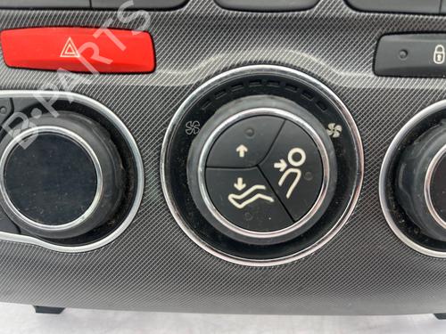 Climate control CITROËN C4 II (NC_) 1.6 HDi 115 | BP36901696I5  - Image 5