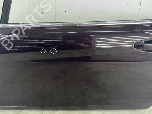 Left front door FORD FIESTA VI (CB1, CCN) 1.4 TDCi | BP23757014C2 