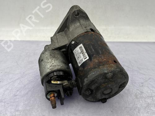 Starter RENAULT CLIO III (BR0/1, CR0/1) 1.4 16V | BP23663220M8