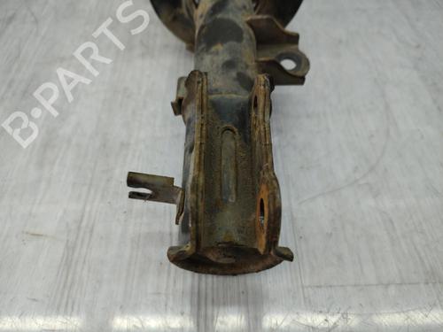 Right front shock absorber KIA RIO III (UB) 1.1 CRDi | BP23710643M17 
