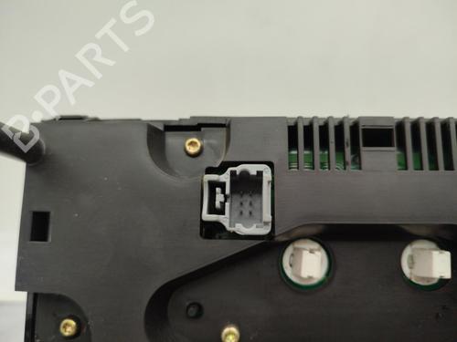 Climate control PEUGEOT 307 Break (3E) 2.0 HDI 110 | BP23732509I5 