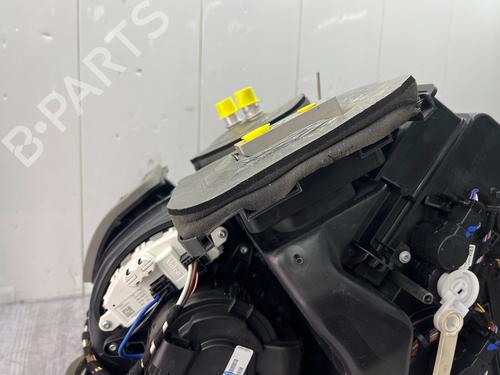 Used Heater matrix box Heater matrix box RENAULT MEGANE IV Grandtour (K9A/M/N_) 1.5 Blue dCi 115 (K9A6) (116 hp) 39710629 39710629