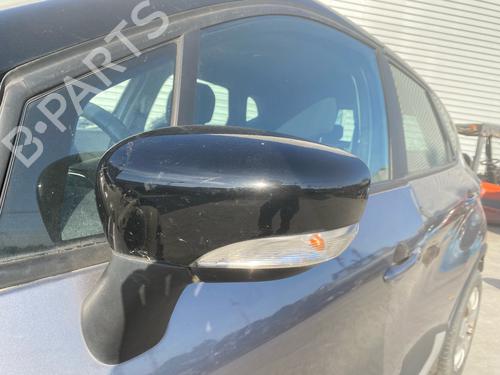 Rear parcel shelf RENAULT CAPTUR I (J5_, H5_) 1.5 dCi 110 | BP36646338C85 - Image 140