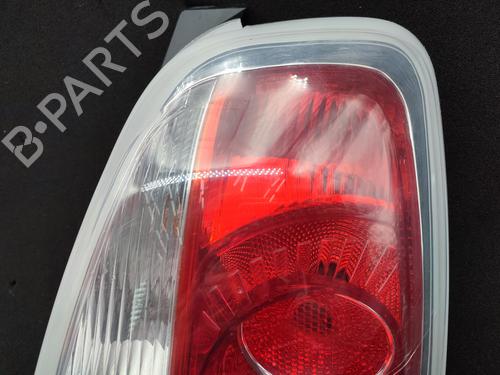 Right taillight FIAT 500 (312_) 1.3 D Multijet (312AXE1A) | BP23756771C35  - Image 8