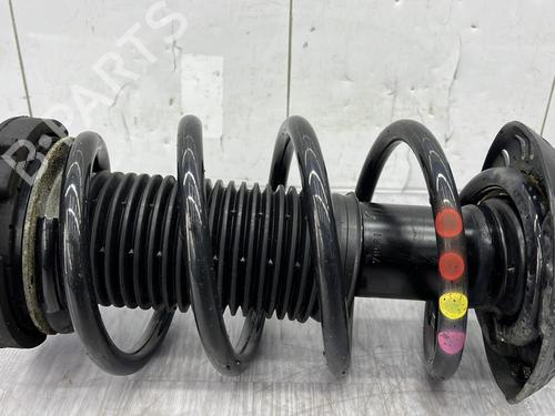 Right front shock absorber VW TOURAN (1T3) 1.6 TDI | BP23682094M17 