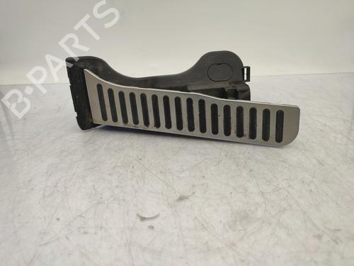 Pedal VW GOLF VI (5K1) 2.0 TDI | BP23684340I4 