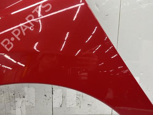 Left front fenders PEUGEOT 207 (WA_, WC_) 1.4 HDi | BP29634694C41