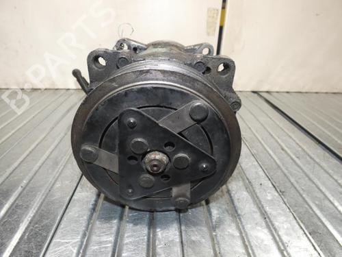 Used AC compressor PEUGEOT 605 (6B) 2.1 Turbo Diesel (109 hp) 23663786
