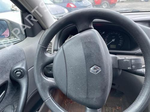 Steering column RENAULT LAGUNA II (BG0/1_) 1.9 dCi | BP23673873M21  - Image 27