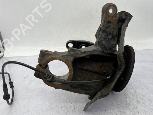 Left front steering knuckle MINI MINI (R56) Cooper D | BP26878943M25 - Image 4