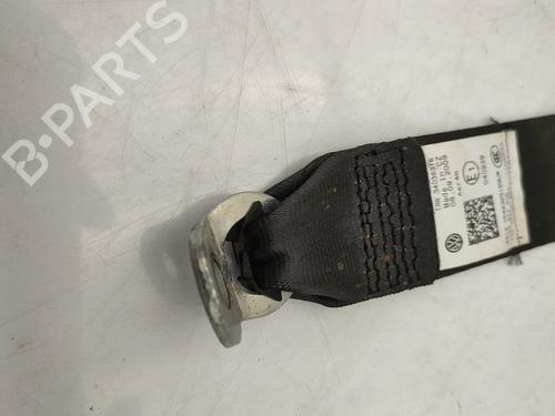 Used Rear right seatbelt Rear right seatbelt VW SCIROCCO III (137, 138) 2.0 TDI (140 hp) 25346547 25346547