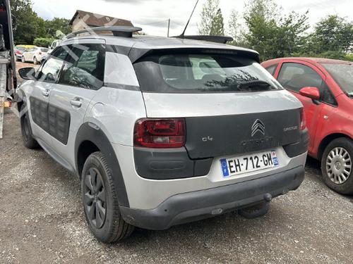 Vindspejlsviskerarm CITROËN C4 CACTUS 1.6 BlueHDi 100 | BP23761583C143  - Image 11