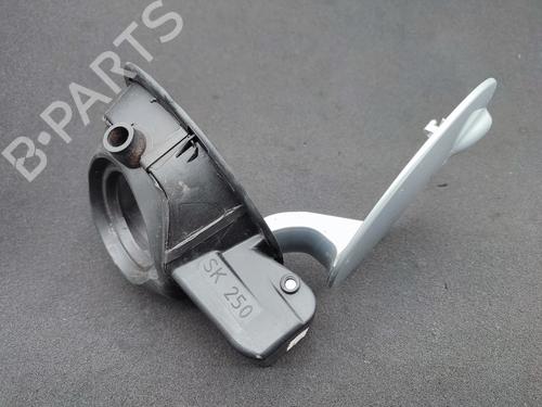 Fuel flap SKODA FABIA II (542) 1.2 | BP23681578C131 