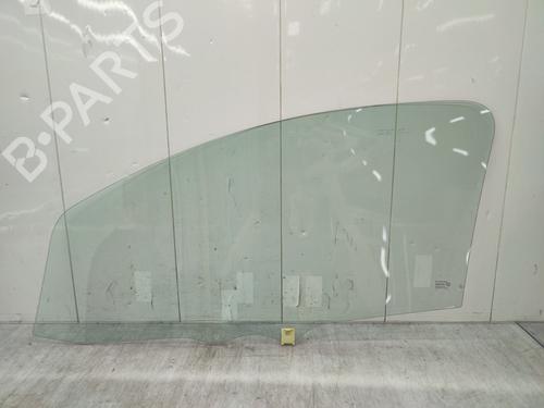 Front right door window PEUGEOT 107 (PM_, PN_) 1.0 | BP27485526C19 