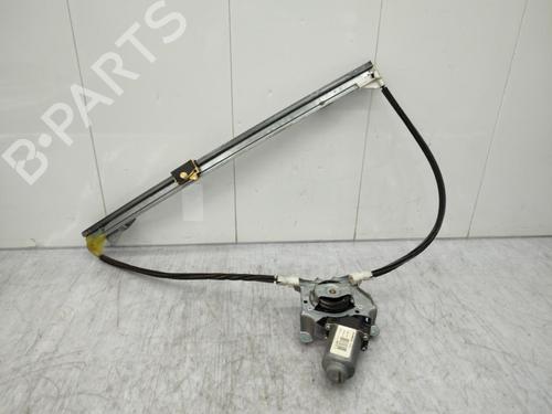 Front left window mechanism RENAULT SCÉNIC I MPV (JA0/1_, FA0_) 1.6 (JA00, JA16, JA15, JA19, JA1V, JA2B, JA2C, JA0B,... | BP23676648C22 
