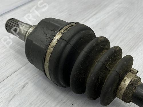 Right front driveshaft CHEVROLET MATIZ (M200, M250) 0.8 | BP23703424M39 